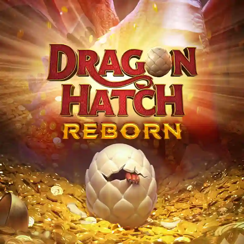 Slot Dragon Hatch Reborn en bestway casino