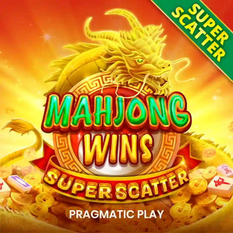 Jugar Mahjong Wins Super Scatter en bestway