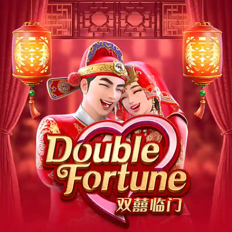 PGS Double Fortune Slot Game bestway