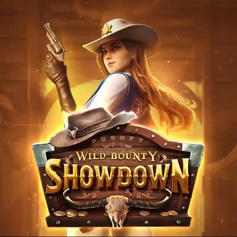 PGS Wild Bounty Showdown Slot Bestway