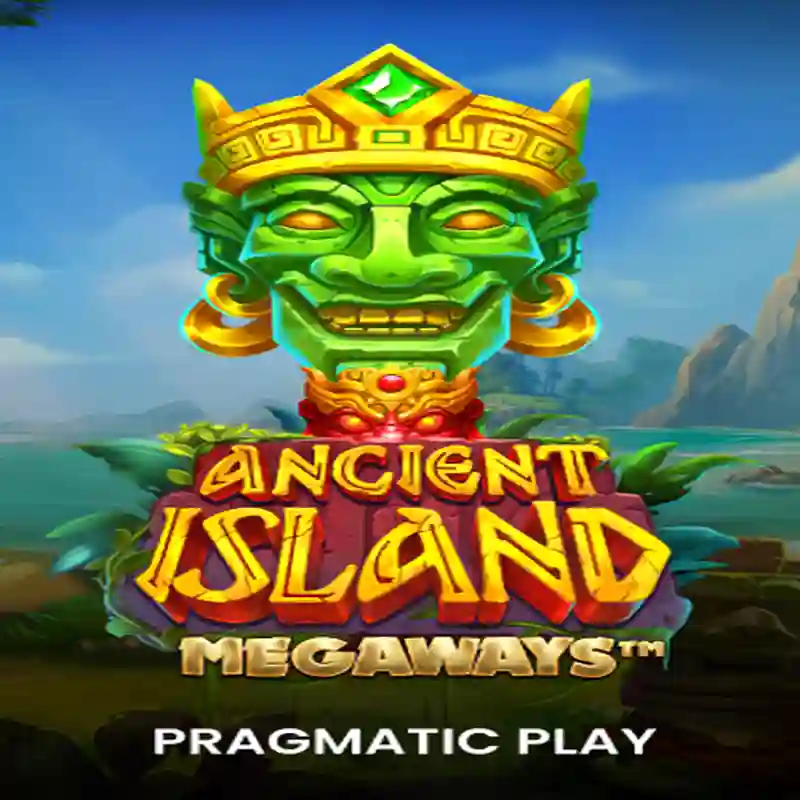 PP Ancient Island Megaways slot game - bestway casino