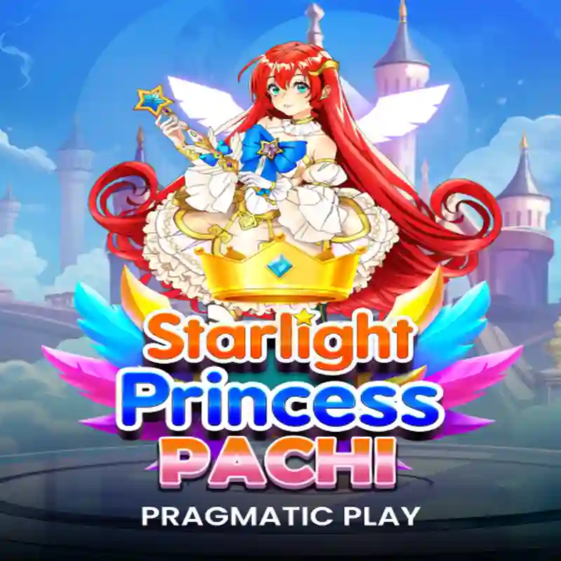 Starlight Princess Pachi Slot en bestway México