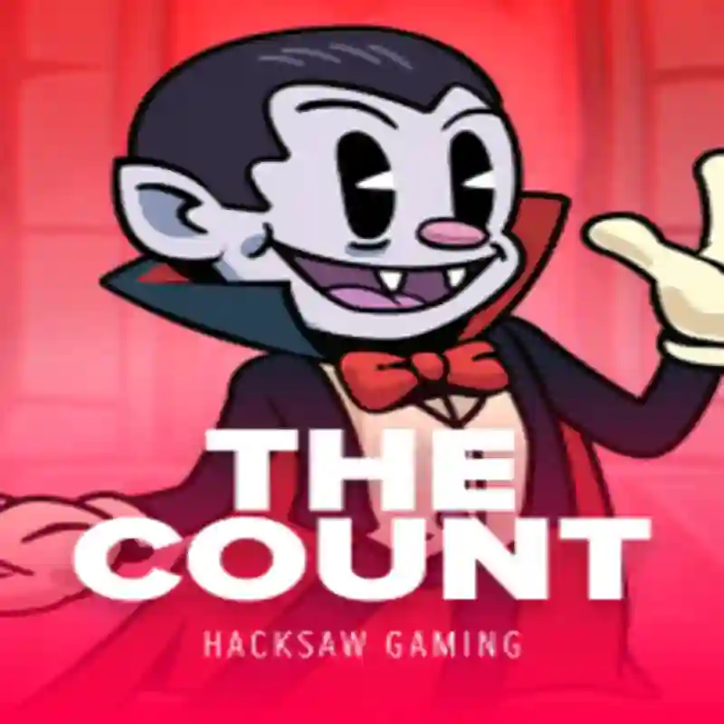 The Count slot game thumbnail